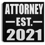 Attorney Established EST. 2021 - Canvas Square