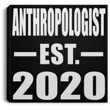 AntHRopologist Established EST. 2020 - Canvas Square