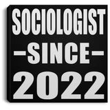 Sociologist Since 2022 - Canvas Square