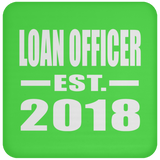 Loan Officer Established EST. 2018 - Coaster