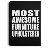 Most Awesome Furniture Upholsterer - Canvas Portrait