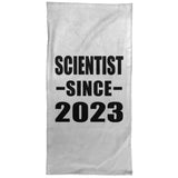 Scientist Since 2023 - Hand Towel