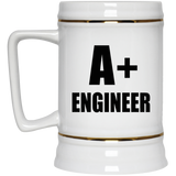 A+ Engineer - Beer Stein