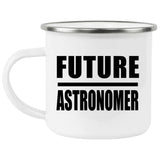 Future Astronomer - 12oz Camping Mug
