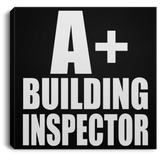 A+ Building Inspector - Canvas Square