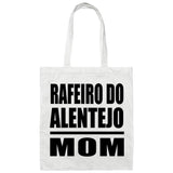 Rafeiro Do Alentejo Mom - Tote Bag White