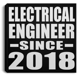 Electrical Engineer Since 2018 - Canvas Square