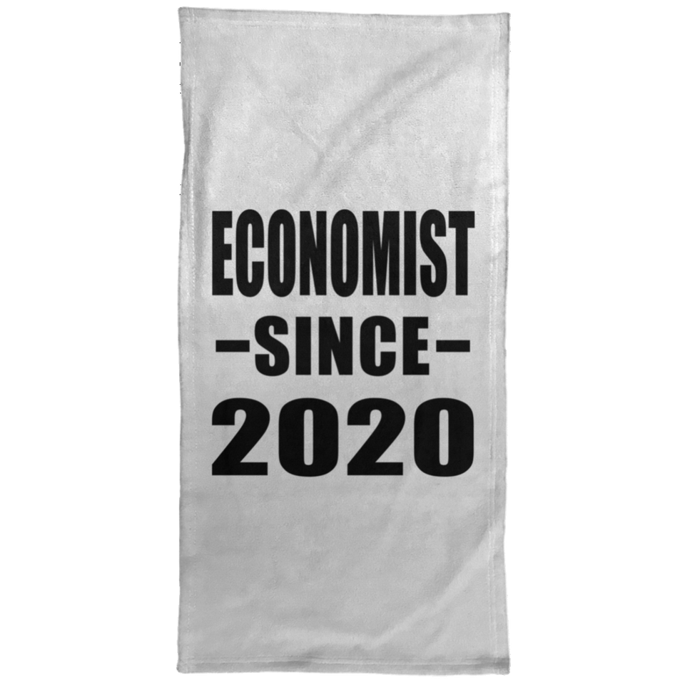 Economist Since 2020 - Hand Towel