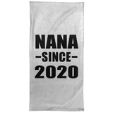 Nana Since 2020 - Hand Towel