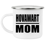 Hovawart Mom - 12oz Camping Mug