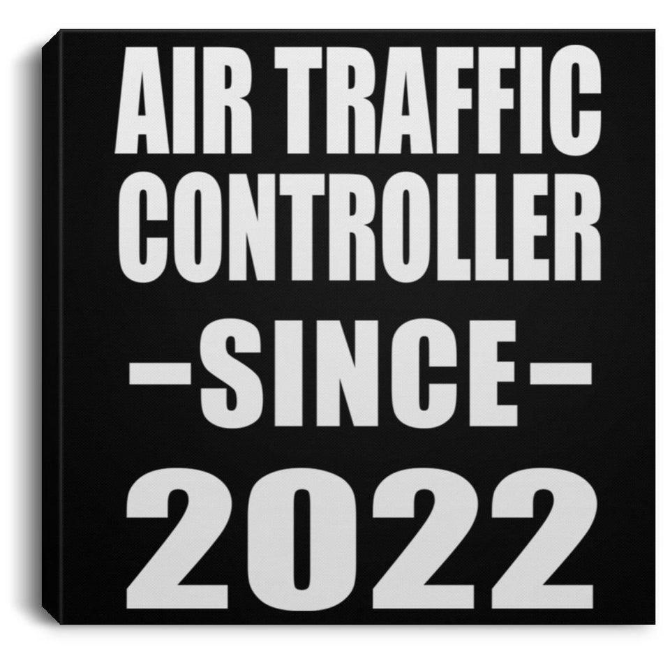 Air Traffic Controller Since 2022 - Canvas Square