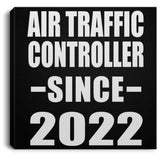 Air Traffic Controller Since 2022 - Canvas Square