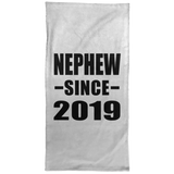 Nephew Since 2019 - Hand Towel