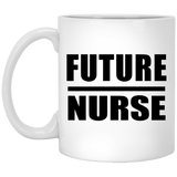Future Nurse - 11oz Coffee Mug