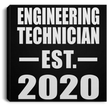Engineering Technician Established EST. 2020 - Canvas Square