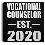 Vocational Counselor Established EST. 2020 - Canvas Square