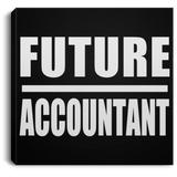 Future Accountant - Canvas Square