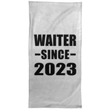 Waiter Since 2023 - Hand Towel