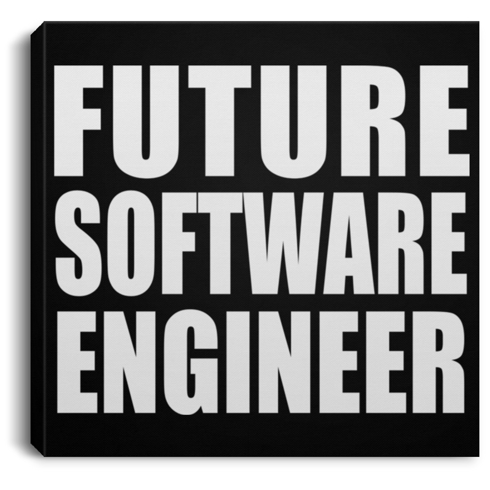 Future Software Engineer - Canvas Square
