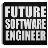 Future Software Engineer - Canvas Square