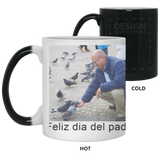 11Personalized Photo ES 408-3034180-7997112 21150 11 oz. Color Changing Mug