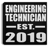 Engineering Technician Established EST. 2019 - Canvas Square