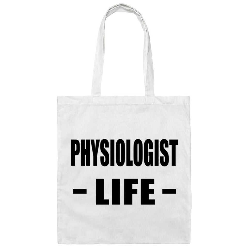 Physiologist Life - Tote Bag White