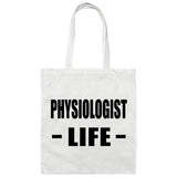 Physiologist Life - Tote Bag White