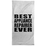 Best Appliance Repairer Ever - Hand Towel