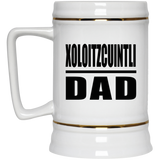 Xoloitzcuintli Dad - Beer Stein
