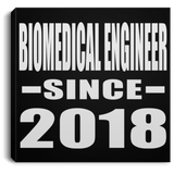 Biomedical Engineer Since 2018 - Canvas Square