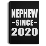 Nephew Since 2020 - Canvas Portrait