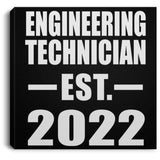 Engineering Technician Established EST. 2022 - Canvas Square