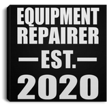 Equipment Repairer Established EST. 2020 - Canvas Square