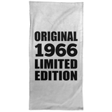 58th Birthday Original 1966 Limited Edition - Hand Towel