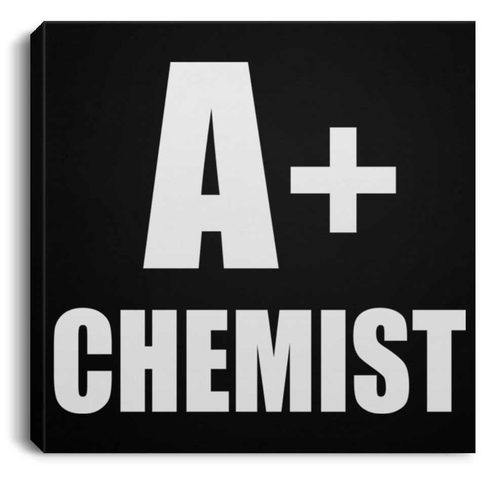 A+ Chemist - Canvas Square