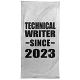 Technical Writer Since 2023 - Hand Towel