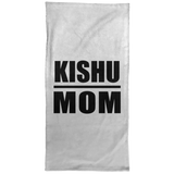 Kishu Mom - Hand Towel