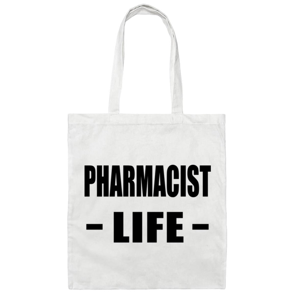 Pharmacist Life - Tote Bag White