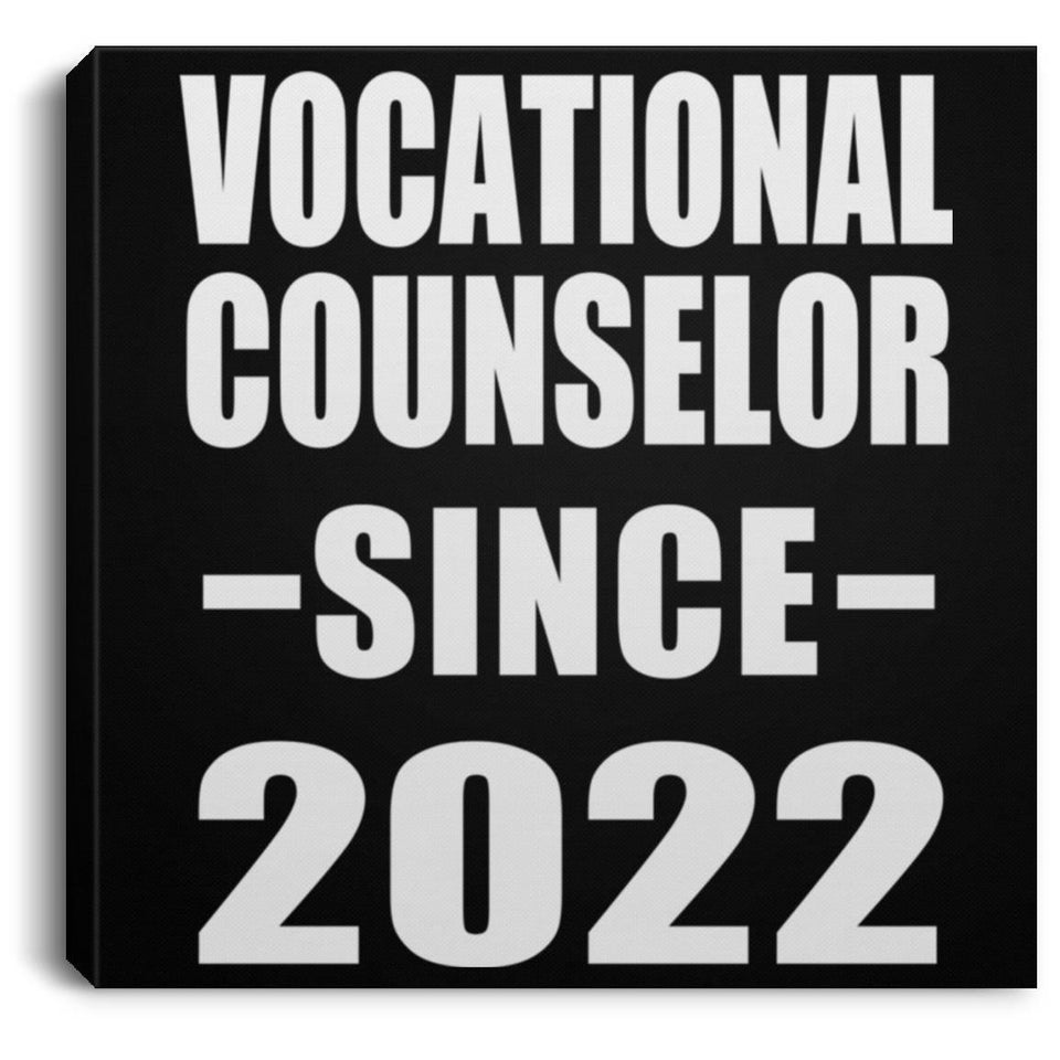Vocational Counselor Since 2022 - Canvas Square