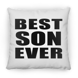 Best Son Ever - Throw Pillow