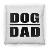 Dog Dad - Throw Pillow