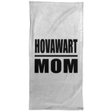 Hovawart Mom - Hand Towel