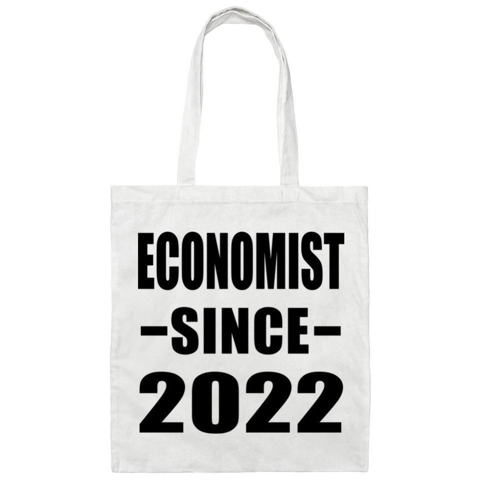 Economist Since 2022 - Tote Bag White
