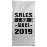 Sales Representative Since 2019 - Hand Towel
