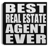 Best Real Estate Agent Ever - Canvas Square