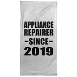 Appliance Repairer Since 2019 - Hand Towel