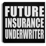 Future Insurance Underwriter - Canvas Square