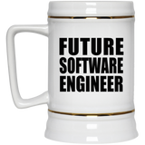 Future Software Engineer - Beer Stein