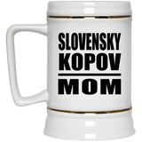 Slovensky Kopov Mom - Beer Stein